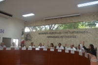 Listos los nombres de los nuevos consejeros del Iepac