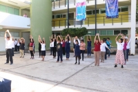 Inicia taller de jarana yucateca