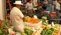 Comerciantes reportan incrementos en varios productos