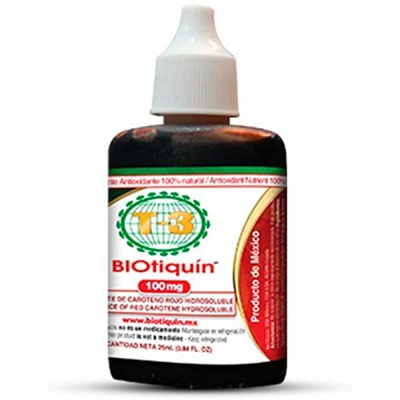 Alerta Cofepris sobre comercialización del producto “Biotiquín”