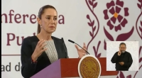 Sheinbaum dará banderazo para arranque de obras en Yucatán