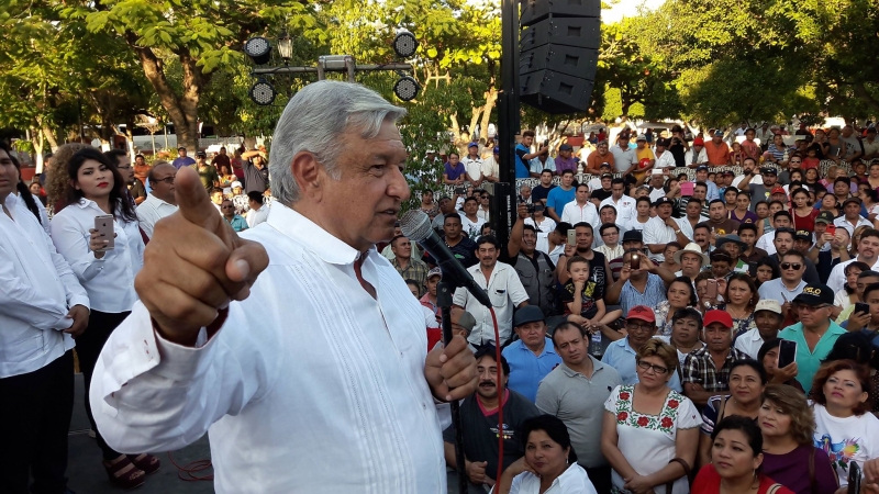 “Ya sabes quién”, este miércoles en Mérida