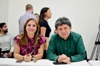 PRI presenta iniciativa para fortalecer imparcialidad del Iepac