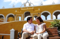 Que Yucatán siempre esté de moda para el turismo: Sahuí