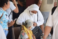COVID EN YUCATÁN: Un deceso, 48 hospitalizados y 594 nuevos contagios