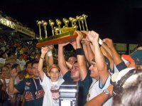 Leones de Yucatán cumple 50 temporadas en la LMB
