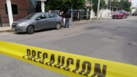 Familiares de hombres asesinados en San Damián reclaman sus cuerpos 