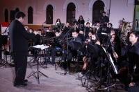 Banda Sinfónica de Yucatán interpretará “Música rusa y algo más”