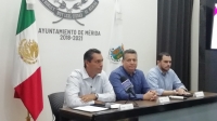 Concluyen trabajos para modificar reglamento contra ruido