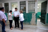 Cárceles yucatecas buscan acreditación internacional