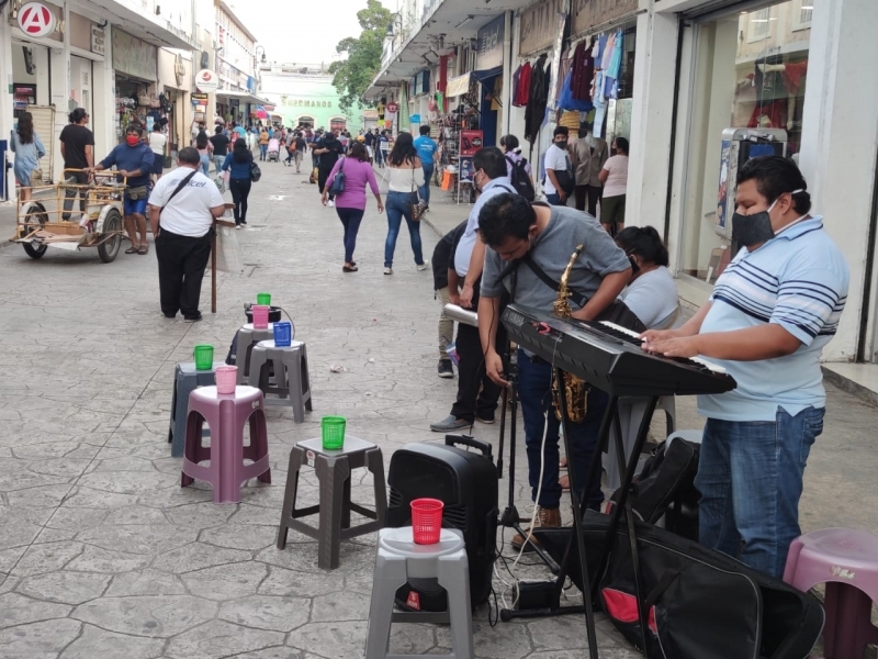 Suman 3 mil 941 fallecimientos por Covid-19 en Yucatán