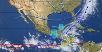 Continuarán bajas temperaturas en Yucatán