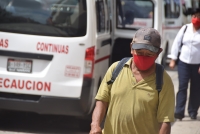 Feroz repunte del Covid-19 en Yucatán: 90 contagios y 13 muertos