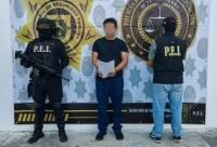 Agresor de Sicilia va a prisión