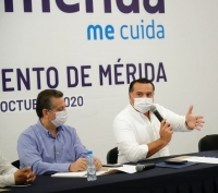 Alcalde propondrá ante Cabildo meridano más descuentos en pago del predial