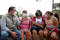 Anuncia Comuna actividades por el Día Internacional de la Mujer