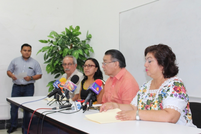 Celebrarán Día Internacional de la Lengua Materna