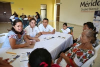 Experiencia de adultos mayores se suma a “Decide Mérida”