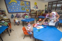 Mañana sí hay clases; Segey cambia el feriado al viernes