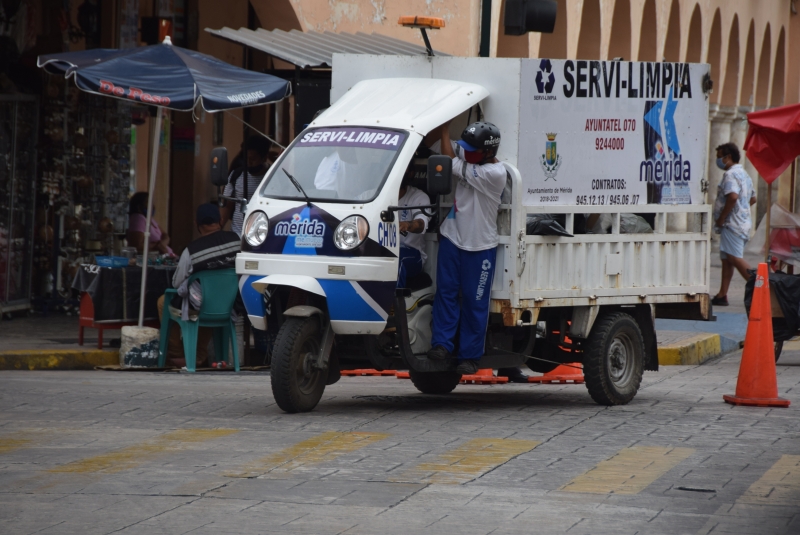 Bajan pacientes hospitalizados de Covid-19 pero aumentan casos activos