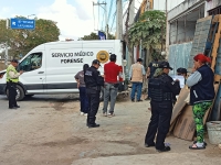 Muere joven tras sufrir accidente en Kanasín