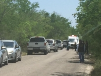 Hallan cadáver en comisaría de Tixkokob; se trataría del taxista desaparecido