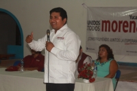 Urge un nuevo proyecto de estado para Yucatán