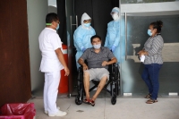 Logran vencer al coronavirus más de 9 mil personas en Yucatán