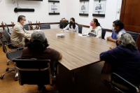 Atiende Ayuntamiento inquietudes de comerciantes del programa “Mérida en Domingo”