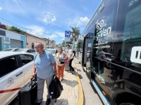 Habr&aacute; reingenier&iacute;a en el  Va y Ven