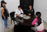 Localizan a adolescentes reportadas como extraviadas de Ciudad Caucel