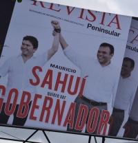 En la CDMX el PRI  decide a su candidato para Yucatán... es Sahuí