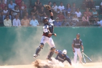 Jaguares de la UADY avanza a cuartos de final en béisbol