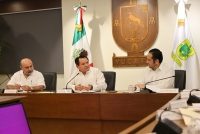 Inicia construcción del Plan Estatal de Desarrollo