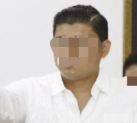 Ex consejero de la Codhey, preso por desaparición forzada