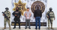 Prófugo de la justicia de Chihuahua se escondía en Yucatán