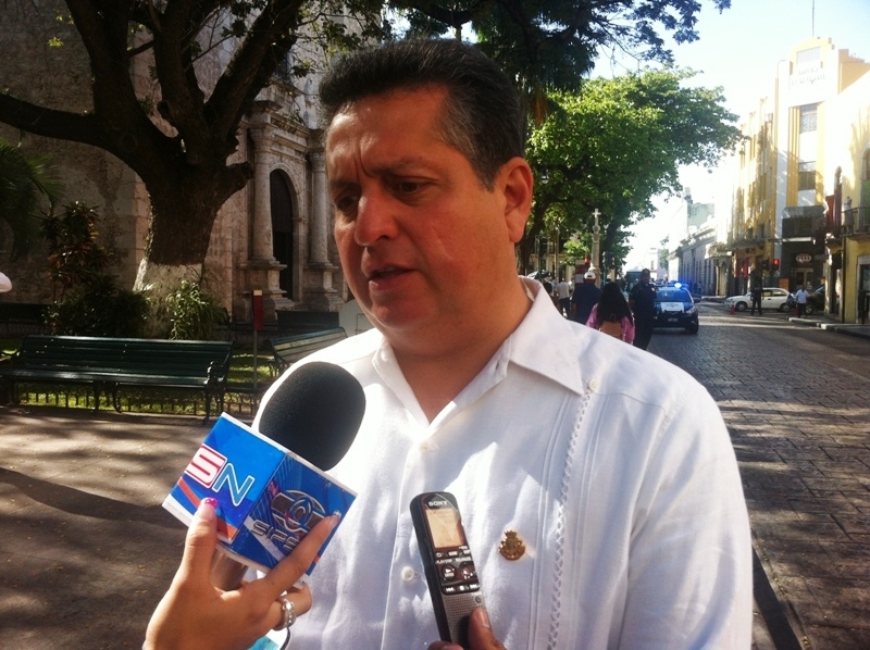 Entra en vigor protocolo contra menores acosadores en Mérida