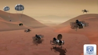 Exploración de Marte representa grandes retos científicos y tecnológicos