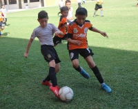 Listos los protocolo sanitarios, para inicio de Liga de Fútbol "Juan N. Cuevas"