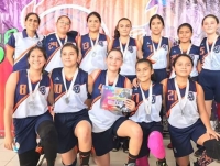 Concluye la Copa Yucatán de Básquetbol