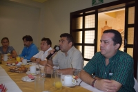 Valora Panal Yucatán ir en solitario en comicios del 2024