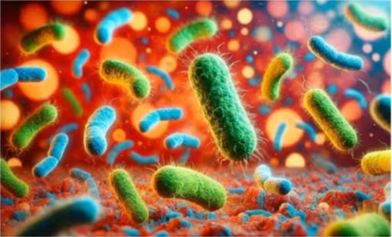 Brote de bacteria Klebsiella oxytoca, confinado únicamente en Edomex