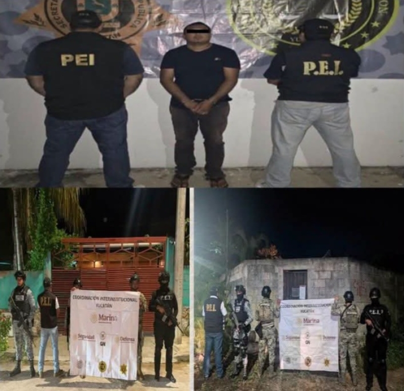 Esclarecen dos casos de engaño telefónico en Mérida