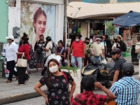 Supera Yucatán las tres mil muertes por Covid-19