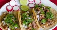 Disminuye ingesta de tacos en México