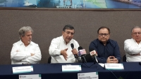 Buscan fortalecer economía de zona sur-sureste del país