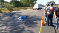 Mortal inicio de año en Yucatán