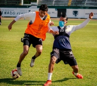 Venados recibirá a Cimarrones en el Carlos Iturralde