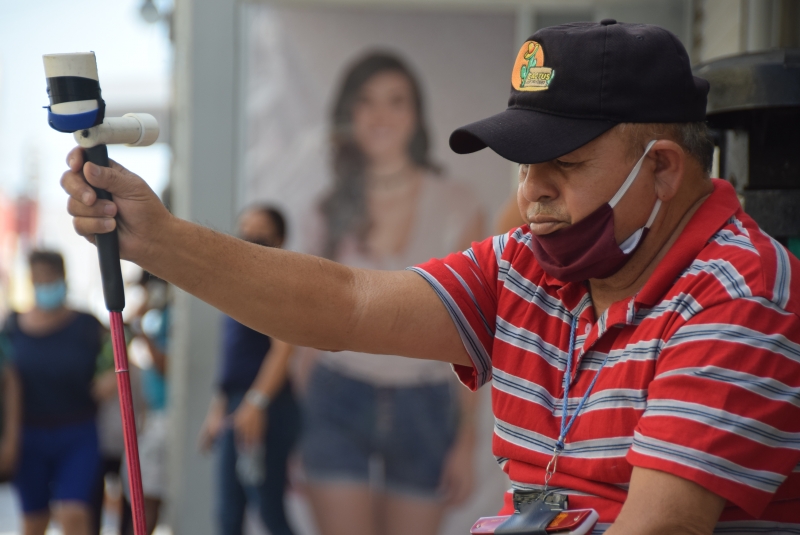 Logran vencer al Covid-19 más de 4 mil personas