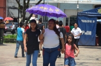 Pronostican intenso calor para el territorio yucateco
